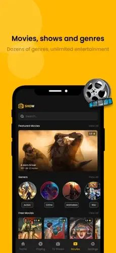 sony-tv-live-subscription Movies and shows
